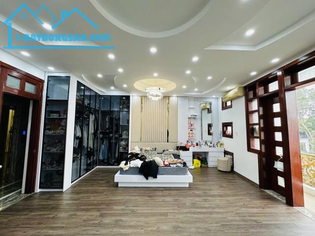 Siêu Phẩm MP Quận Hai Bà Trưng 60M2 7T Thang Máy MT 8M Lô Góc Vỉa Hè KD Đỉnh Giá 23 Tỷ