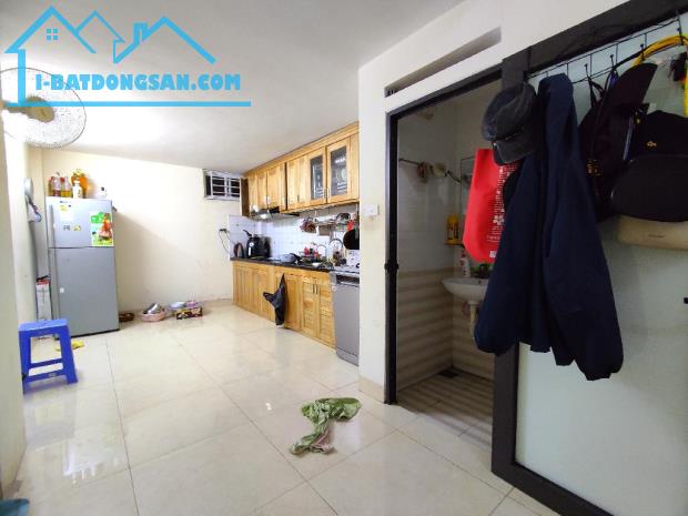 BÁN NHÀ ĐỊNH CÔNG THƯỢNG, HOÀNG MAI, SÁT PHỐ, VÀI BƯỚC RA Ô TÔ, 32M2, 6.9TỶ(CTL) - 1