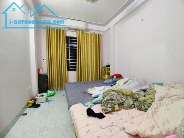 BÁN NHÀ ĐỊNH CÔNG THƯỢNG, HOÀNG MAI, SÁT PHỐ, VÀI BƯỚC RA Ô TÔ, 32M2, 6.9TỶ(CTL) - 3