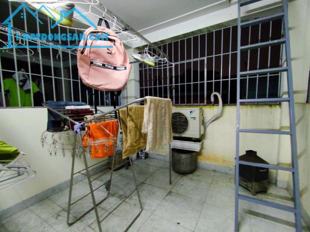 BÁN NHÀ ĐỊNH CÔNG THƯỢNG, HOÀNG MAI, SÁT PHỐ, VÀI BƯỚC RA Ô TÔ, 32M2, 6.9TỶ(CTL) - 4