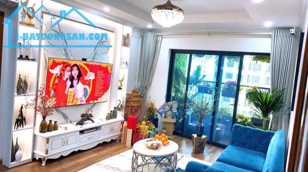 BÁN CĂN HỘ CAO CẤP CT8 THE EMERALD – MỸ ĐÌNH SÔNG ĐÀ - 1