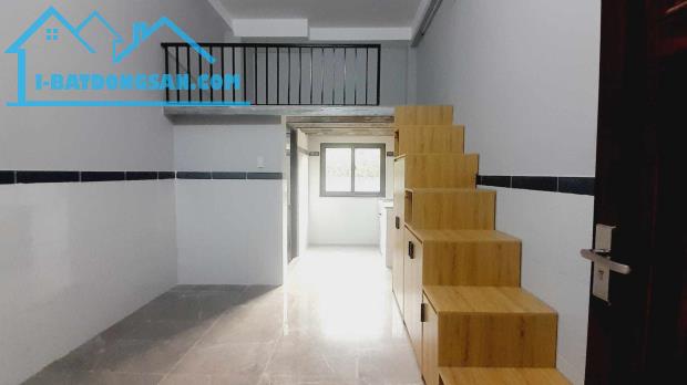BÁN CĂN HỘ DỊCH VỤ VÕ VĂN HÁT,LONG TRƯỜNG, THỦ ĐỨC 3470M2 4 TẦNG -GIÁ 83 TỶ. - 3