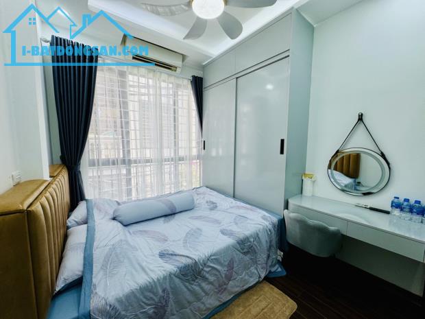 NHÀ ĐẸP-GIÁ TỐT. SỞ HỮU nội thất xịn, thoáng sáng, Vạn Phúc, Hà Đông, chỉ 3.79 tỷ. - 4