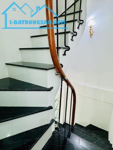 NHÀ ĐẸP-GIÁ TỐT. SỞ HỮU nội thất xịn, thoáng sáng, Vạn Phúc, Hà Đông, chỉ 3.79 tỷ. - 3