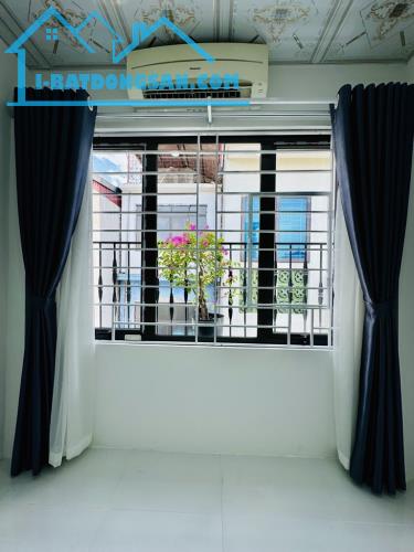 NHÀ ĐẸP-GIÁ TỐT. SỞ HỮU nội thất xịn, thoáng sáng, Vạn Phúc, Hà Đông, chỉ 3.79 tỷ. - 1