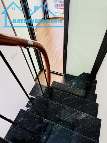 NHÀ ĐẸP-GIÁ TỐT. SỞ HỮU nội thất xịn, thoáng sáng, Vạn Phúc, Hà Đông, chỉ 3.79 tỷ.
