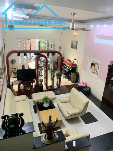 🔥🔥🔥 KHU VIP ĐỒNG BỘ - NGANG BỀ THẾ HƠN 5M - PHƯỜNG TÂN SƠN NHÌ .TÂN PHÚ. HẺM XE TẢI - T - 2