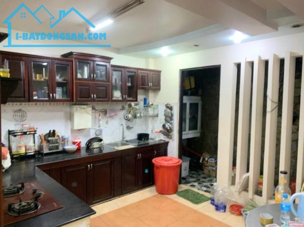 🔥🔥🔥 KHU VIP ĐỒNG BỘ - NGANG BỀ THẾ HƠN 5M - PHƯỜNG TÂN SƠN NHÌ .TÂN PHÚ. HẺM XE TẢI - T - 3