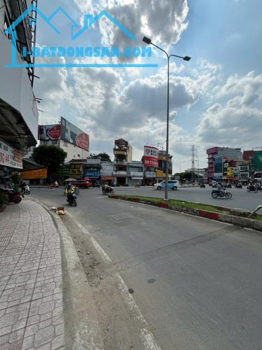 ⭐️Cần bán nhà mặt tiền đường Nguyễn Văn Luông , Phường 12, quận 6 - 5