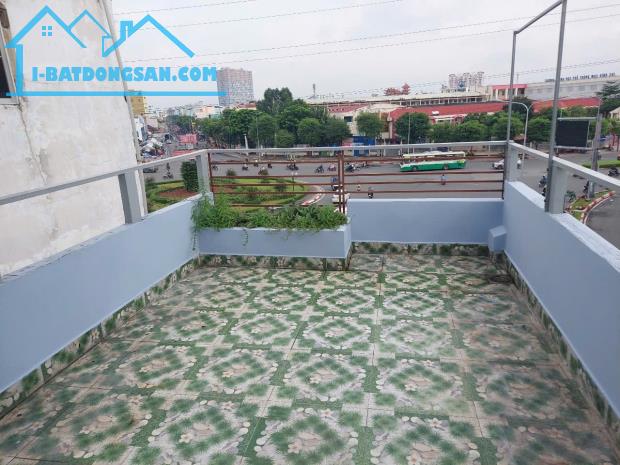 ⭐️Cần bán nhà mặt tiền đường Nguyễn Văn Luông , Phường 12, quận 6 - 4