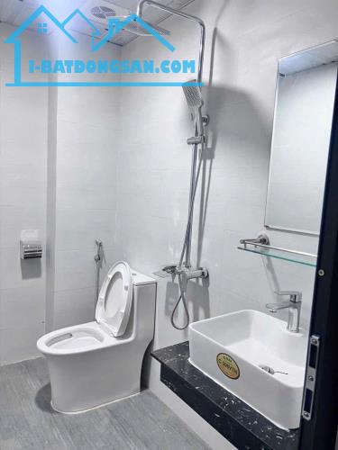 Bán nhà 5 tầng Trần Cung, Cổ Nhuế, Bắc Từ Liêm, giá 7.3 tỷ - Ngõ ôtô, tiện ích đầy đủ - 2