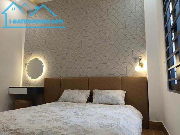 Nhà đẹp 2 tầng 118m2 đường Phù Đổng , Hòa Xuân , Cẩm Lệ . - 3