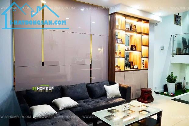 Nhà dành cho người dẫn đầu KDC NAM LONG QUẬN 7,TPHCM . DT 80M2. CHỈ 12.2 TỶ - 2
