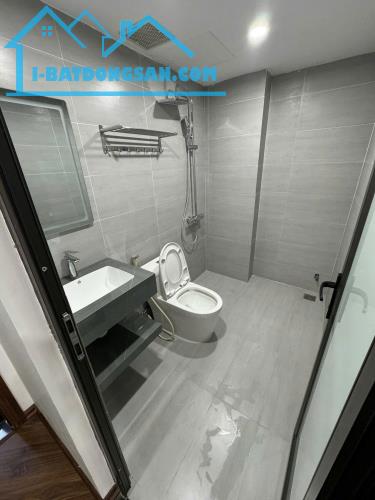 💜🔥BÁN NHÀ PHỐ TRẠM 60M2x7T MT 4m CHÀO 16.8 TỶ-THANG MÁY - GARA - FULL NỘI THẤT - KINH DO - 5