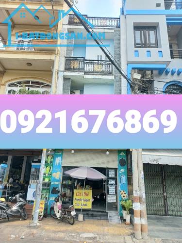 🔥🔥🔥MẶT TIỀN ĐƯỜNG KINH DOANH MỌI NGÀNH NGHỀ, GIÁ TRỊ CHO THUÊ CAO..PHƯỜNG TÂN SƠN NHÌ..