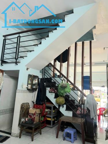 🔥🔥🔥MẶT TIỀN ĐƯỜNG KINH DOANH MỌI NGÀNH NGHỀ, GIÁ TRỊ CHO THUÊ CAO..PHƯỜNG TÂN SƠN NHÌ.. - 2