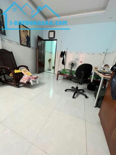 🔥🔥🔥MẶT TIỀN ĐƯỜNG KINH DOANH MỌI NGÀNH NGHỀ, GIÁ TRỊ CHO THUÊ CAO..PHƯỜNG TÂN SƠN NHÌ.. - 5