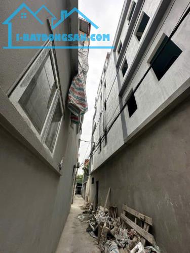 💜BÁN NHÀ CHU HUY MÂN 62M2x5T CHÀO 13.3 TỶ -  LÔ GÓC - THANG MÁY KÍNH - GARA Ô TÔ - “ NGÕ - 1