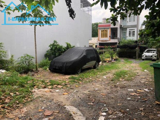 Bán đất hẻm 8m Đường Số 9  Linh Tây, gần Phạm Văn Đồng, tiện xây ở - 2