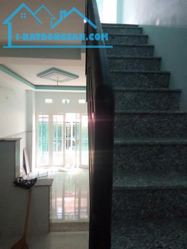 Bán nhà quận 8 TP. Hồ Chí Mình - 1