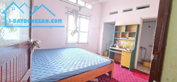 Bán nhà 3 tầng mặt đường Hùng Vương, thị xã Phú Thọ