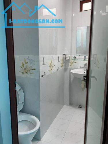 Bán Nhà Kim Giang 38m2,5T,3N Ngõ Rộng Ôtô Tránh, Thang Máy, Gaza, Kinh Doanh Đỉnh - 2
