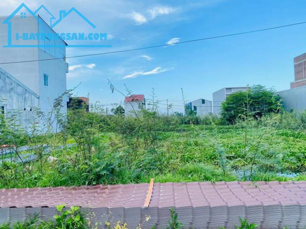 ❌ BÁN ĐẤT KQH VINH VỆ - GẦN NHÀ HÀNG DUYÊN ANH 🔶