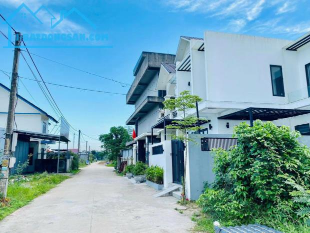 ❌ BÁN ĐẤT KQH VINH VỆ - GẦN NHÀ HÀNG DUYÊN ANH 🔶 - 1