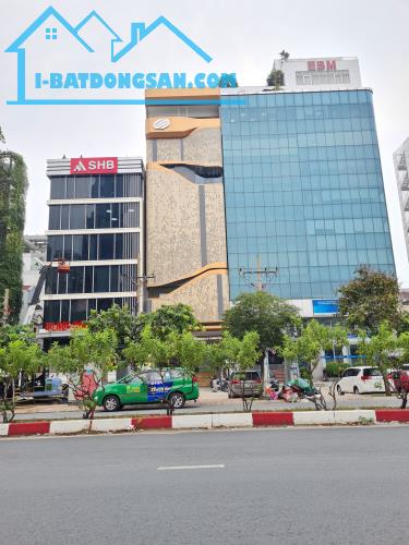 Bán Nhà Mặt Tiền Tầm Vu, 12x45m, Trệt, Mặt Sông.