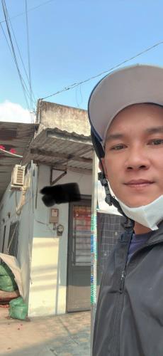 BÁN NHÀ 95M2 NGUYỄN THỊ TÚ. BÌNH HƯNG HÒA B.BÌNH TÂN - 3