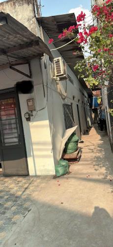 BÁN NHÀ 95M2 NGUYỄN THỊ TÚ. BÌNH HƯNG HÒA B.BÌNH TÂN - 2