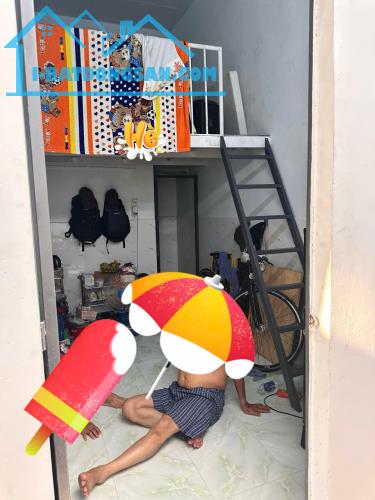 BÁN NHÀ 95M2 NGUYỄN THỊ TÚ. BÌNH HƯNG HÒA B.BÌNH TÂN