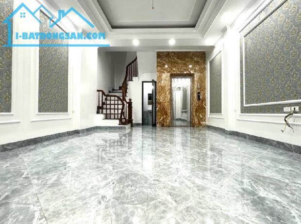 BÁN NHÀ HOÀNG CẦU QUẬN ĐỐNG ĐA 42M2 7,9 TỶ FULL NỘI THẤT - 2