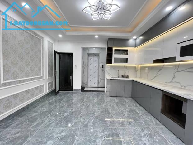 BÁN NHÀ HOÀNG CẦU QUẬN ĐỐNG ĐA 42M2 7,9 TỶ FULL NỘI THẤT - 1