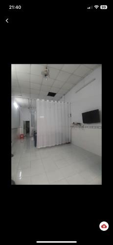 NHÀ 2 TẦNG - HẺM XE HƠI THÔNG TỨ TUNG - ĐANG CHO THUÊ 7TR/ THÁNG - NHỈNH 90TR/M2💪💪💪