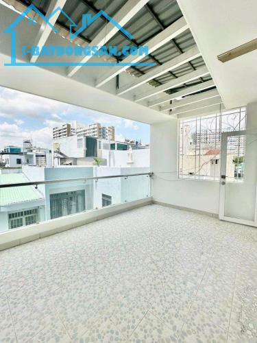 BÁN NHÀ PHƯỚC LONG B 
- Diện tích: 5 x 10m =50m2. - 1