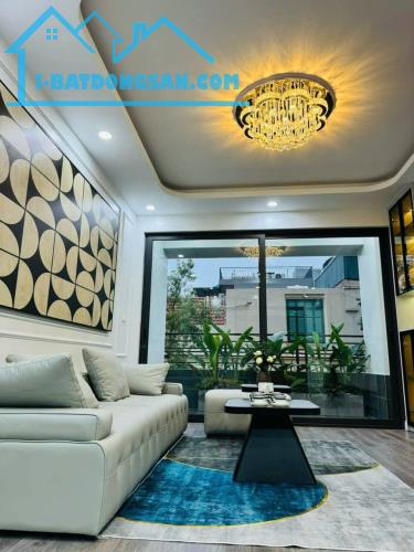 CĂN HỘ 120M2 KĐT MỸ ĐÌNH 1 BỘ QUỐC PHÒNG - FULL NỘI THẤT - 1