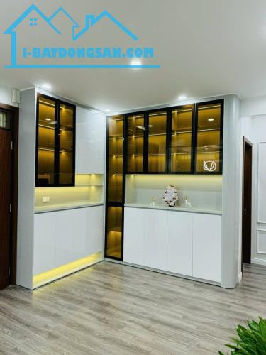 CĂN HỘ 120M2 KĐT MỸ ĐÌNH 1 BỘ QUỐC PHÒNG - FULL NỘI THẤT - 2