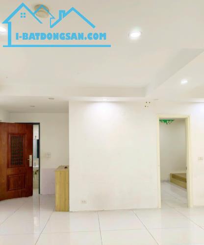 Cho thuê căn hộ Chung cư tại Rice City Sông Hồng, Gia Khuất, Thượng Thanh, Long Biên - 4