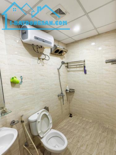 Cho thuê căn hộ Chung cư tại Rice City Sông Hồng, Gia Khuất, Thượng Thanh, Long Biên - 5