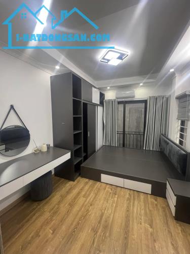 Bán nhà đẹp phố Hoàng Hoa Thám 35m2 5tầng nhỉnh 5 Tỷ rẻ đẹp nhất Q. Ba Đình - 3