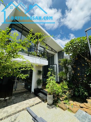 Bán Villa Góc 2 mặt tiền đường A6 Phạm Ngũ Lão - 4
