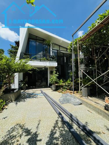 Bán Villa Góc 2 mặt tiền đường A6 Phạm Ngũ Lão - 3