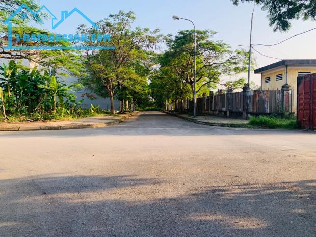 Bán 68m2 đất vuông vắn tại TDP An Trì 2, Hùng Vương, Hồng Bàng ô tô đỗ cửa Lh 0979087664 - 4