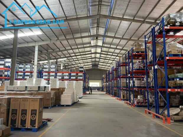 Mình cần cho thuê kho xưởng thị trấn tại Phú Xuyên , Hà Nội.DT 3000m giá 60k