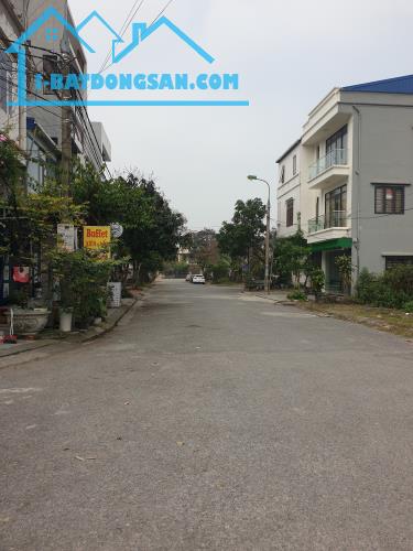 BÁN ĐẤT KHU LỘC VƯỢNG ĐƯỜNG TRẦN CHIÊU ĐỨC 36M2 GIÁ 2.35 TỶ - 2