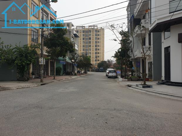 BÁN ĐẤT KHU LỘC VƯỢNG ĐƯỜNG TRẦN CHIÊU ĐỨC 36M2 GIÁ 2.35 TỶ - 1