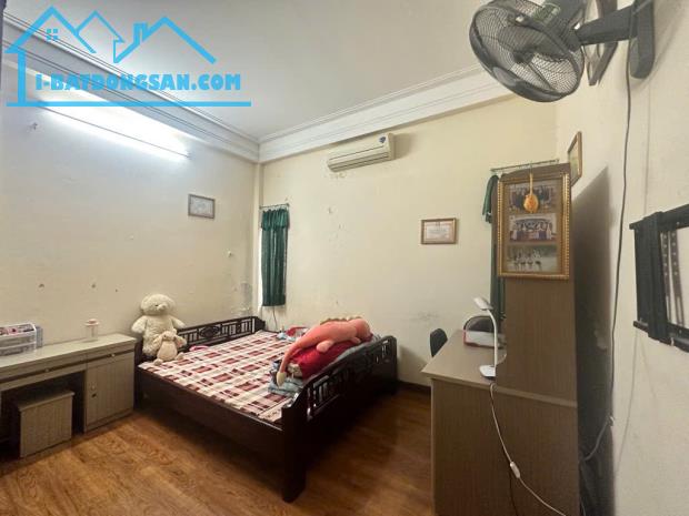 BÁN ĐẤT TẶNG NHÀ  MẶT NGÕ 66  PHỐ NGỌC LÂM -91M2-MT 6,4M- 21 TỶ-KINH DOANH BẤT CHẤP - 3