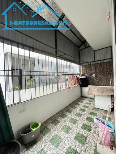 Bán nhà ngõ 173 Hoàng Hoa Thám, dân trí cao - 1