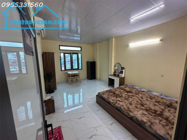 CHO THUÊ PHÒNG CHÍNH CHỦ TẠI MỸ ĐÌNH, HÀ NỘI - 4